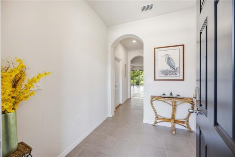 Adosado en venta en Sarasota, Florida, 3 dormitorios, 160.16 m2 № 2140676 - foto 3