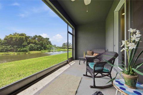 Touwnhouse à Sarasota, Floride 3 chambres, 160.16 m2 № 2140676