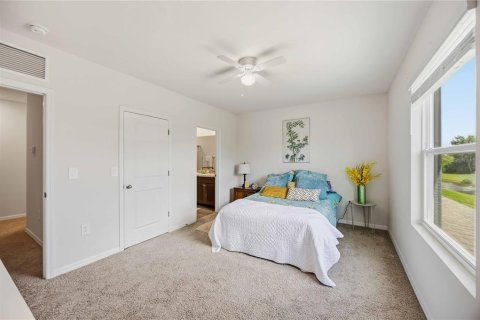 Adosado en venta en Sarasota, Florida, 3 dormitorios, 160.16 m2 № 2140676 - foto 12