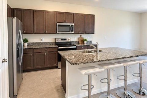 Adosado en venta en Sarasota, Florida, 3 dormitorios, 160.16 m2 № 2140676 - foto 21