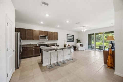 Adosado en venta en Sarasota, Florida, 3 dormitorios, 160.16 m2 № 2140676 - foto 7