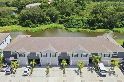 Adosado en venta en Sarasota, Florida, 3 dormitorios, 160.16 m2 № 2140676 - foto 28