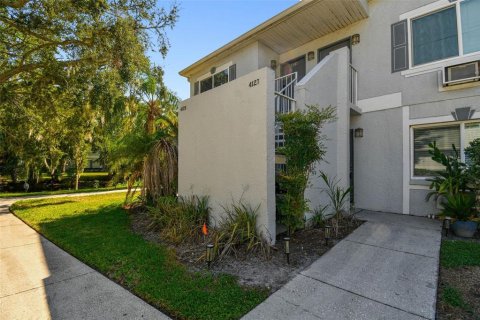 Copropriété à vendre à Tampa, Floride: 3 pièces, 35.67 m2 № 1919132 - photo 4