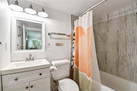 Copropriété à vendre à Tampa, Floride: 3 pièces, 35.67 m2 № 1919132 - photo 30