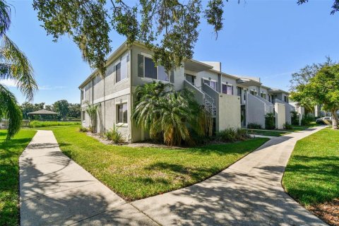 Copropriété à vendre à Tampa, Floride: 3 pièces, 35.67 m2 № 1919132 - photo 2