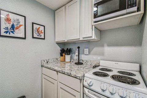 Copropriété à vendre à Tampa, Floride: 3 pièces, 35.67 m2 № 1919132 - photo 21