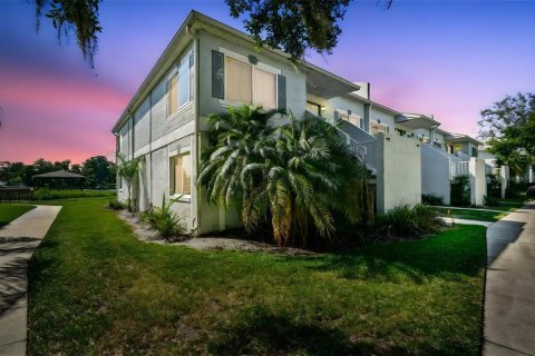 Copropriété à vendre à Tampa, Floride: 3 pièces, 35.67 m2 № 1919132 - photo 3
