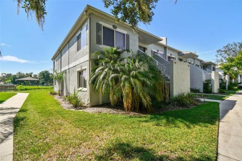 Copropriété à vendre à Tampa, Floride: 3 pièces, 35.67 m2 № 1919132 - photo 1