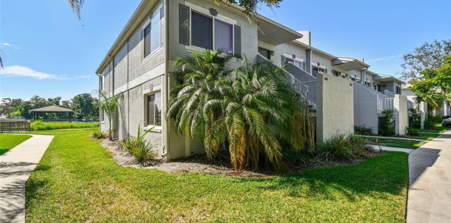 Condo à Tampa, Floride, 3 pièces  № 1919132