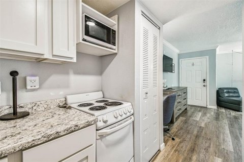 Copropriété à vendre à Tampa, Floride: 3 pièces, 35.67 m2 № 1919132 - photo 24