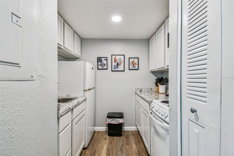 Copropriété à vendre à Tampa, Floride: 3 pièces, 35.67 m2 № 1919132 - photo 19