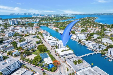 Купить кондоминиум в Майами-Бич, Флорида 1 спальня, 59.36м2, № 1948504 - фото 20