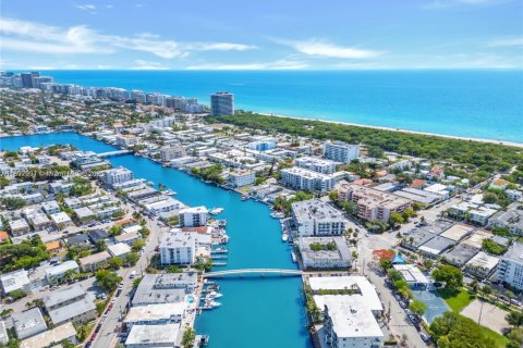 Купить кондоминиум в Майами-Бич, Флорида 1 спальня, 59.36м2, № 1948504 - фото 27