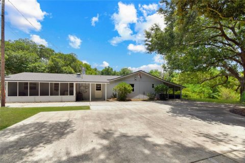 Commercial property in Saint Augustine, Florida № 1847323 - photo 30