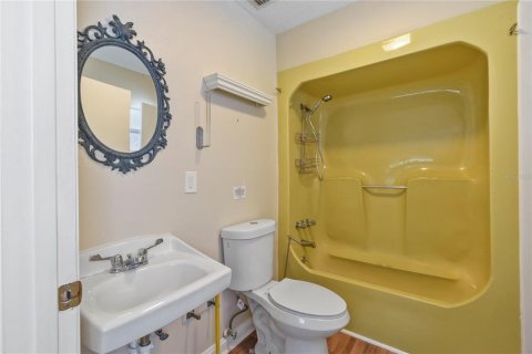 Commercial property in Saint Augustine, Florida № 1847323 - photo 19