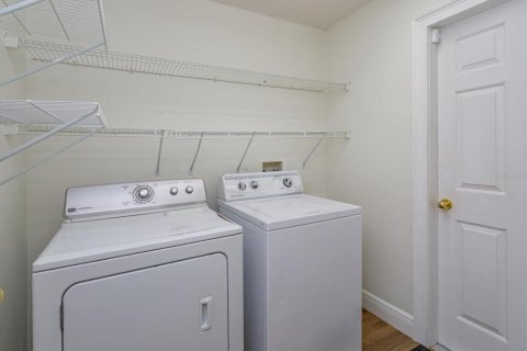 Casa en venta en Ocoee, Florida, 3 dormitorios, 181.35 m2 № 2198118 - foto 24
