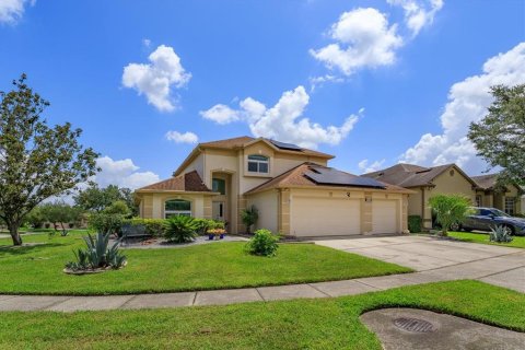 Casa en Ocoee, Florida 3 dormitorios, 181.35 m2 № 2198118