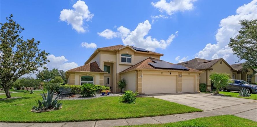 Casa en Ocoee, Florida 3 dormitorios, 181.35 m2 № 2198118