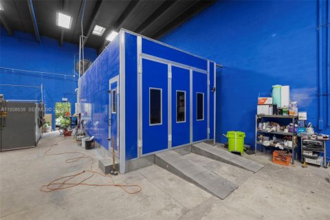 Купить коммерческую недвижимость в Дорал, Флорида № 1996321 - фото 3