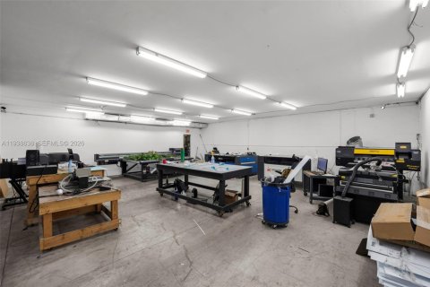 Купить коммерческую недвижимость в Дорал, Флорида № 1996321 - фото 6