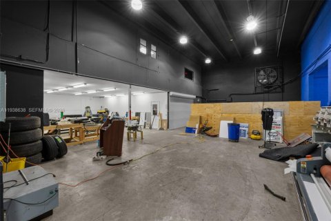 Купить коммерческую недвижимость в Дорал, Флорида № 1996321 - фото 7