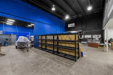 Купить коммерческую недвижимость в Дорал, Флорида № 1996321 - фото 4