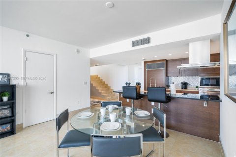 Copropriété à vendre à Miami, Floride: 3 chambres, 194.82 m2 № 2003514 - photo 5