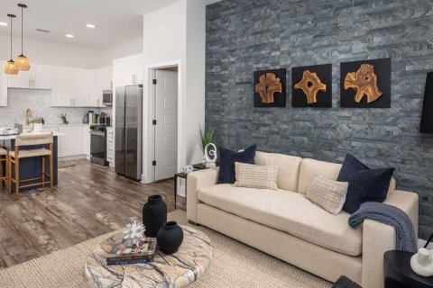 Apartment in Tampa, Florida 2 bedrooms, 105.54 sq.m. № 1743102 - photo 4