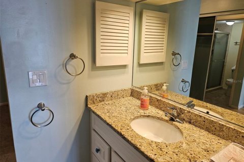 Снять в аренду кондоминиум в Брейдентон, Флорида 2 спальни, 126.72м2, № 1782279 - фото 18