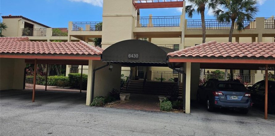 Condominio en Bradenton, Florida, 2 dormitorios № 1782279