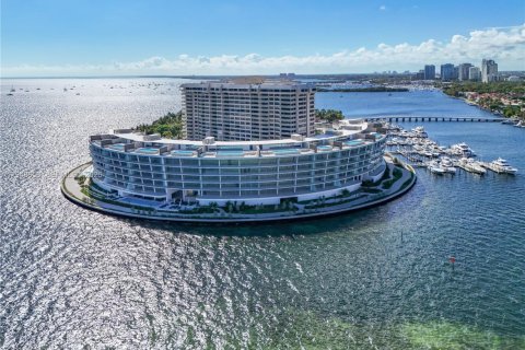 Купить кондоминиум в Майами, Флорида 3 спальни, № 2005481 - фото 29