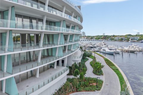 Купить кондоминиум в Майами, Флорида 3 спальни, № 2005481 - фото 5