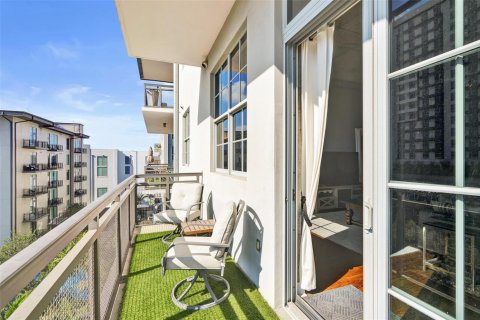 Condominio en venta en Fort Lauderdale, Florida, 1 dormitorio, 99.78 m2 № 2077664 - foto 14