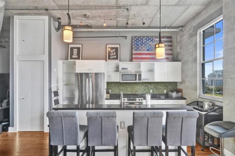 Condominio en venta en Fort Lauderdale, Florida, 1 dormitorio, 99.78 m2 № 2077664 - foto 25