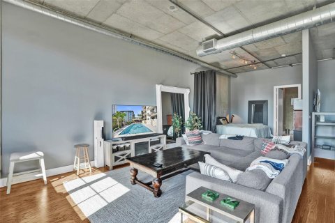 Condominio en venta en Fort Lauderdale, Florida, 1 dormitorio, 99.78 m2 № 2077664 - foto 27