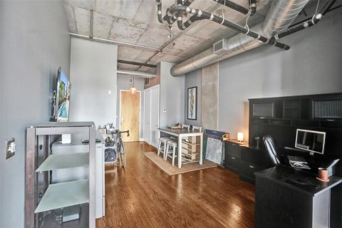 Condominio en venta en Fort Lauderdale, Florida, 1 dormitorio, 99.78 m2 № 2077664 - foto 26