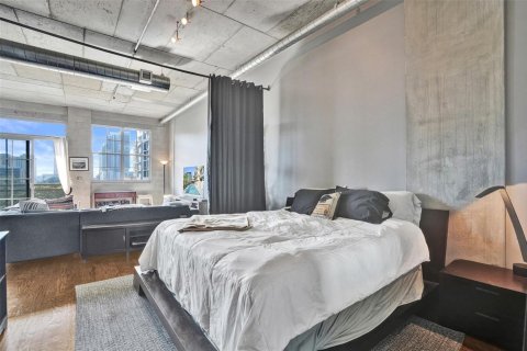 Condominio en venta en Fort Lauderdale, Florida, 1 dormitorio, 99.78 m2 № 2077664 - foto 21