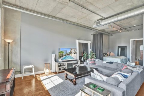 Condominio en venta en Fort Lauderdale, Florida, 1 dormitorio, 99.78 m2 № 2077664 - foto 6