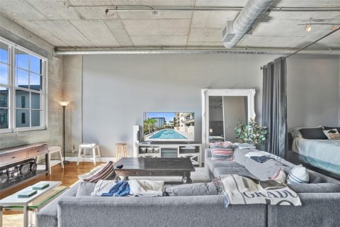 Condominio en venta en Fort Lauderdale, Florida, 1 dormitorio, 99.78 m2 № 2077664 - foto 20