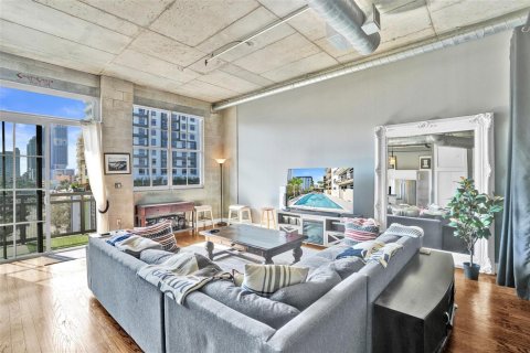 Condominio en venta en Fort Lauderdale, Florida, 1 dormitorio, 99.78 m2 № 2077664 - foto 5