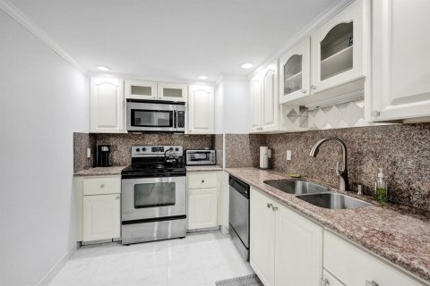 Condominio en venta en West Palm Beach, Florida, 2 dormitorios, 108.7 m2 № 2243380 - foto 9