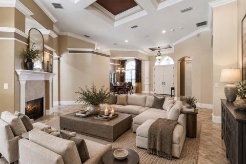 Casa en venta en Lake Mary, Florida, 4 dormitorios, 385.08 m2 № 2324902 - foto 7