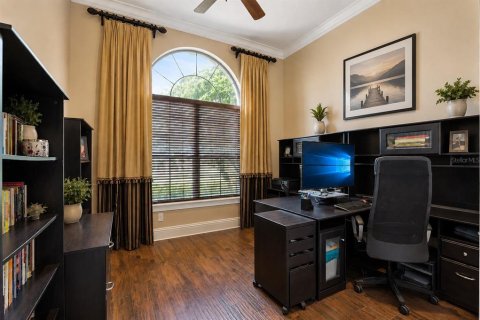 Casa en venta en Lake Mary, Florida, 4 dormitorios, 385.08 m2 № 2324902 - foto 29