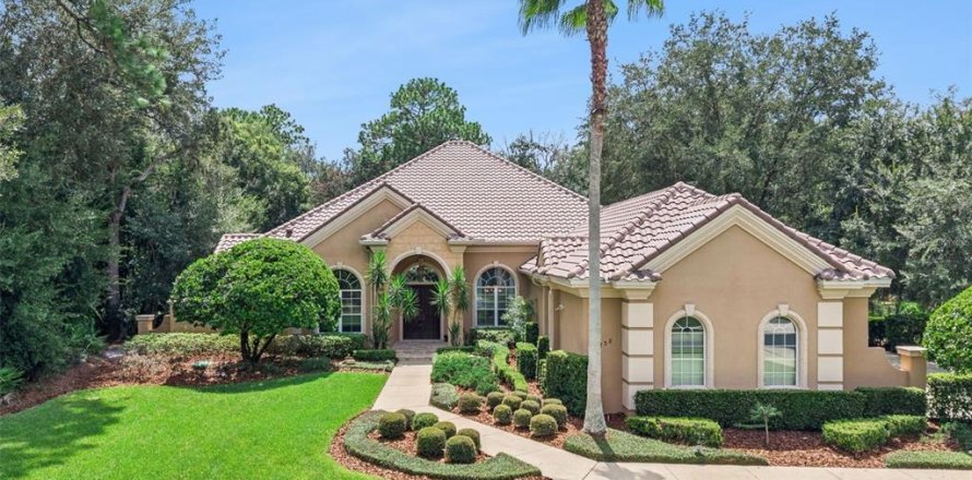 Casa en Lake Mary, Florida 4 dormitorios, 385.08 m2 № 2324902