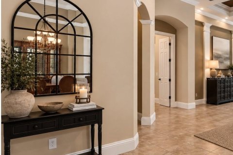 Casa en venta en Lake Mary, Florida, 4 dormitorios, 385.08 m2 № 2324902 - foto 6