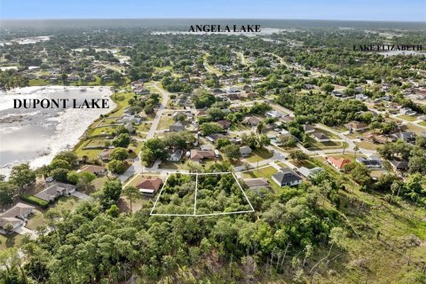 Land in Deltona, Florida № 2230970
