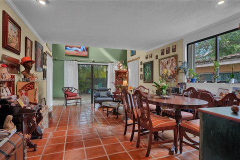 Купить виллу или дом в Майами, Флорида 3 спальни, 146.32м2, № 1989941 - фото 5