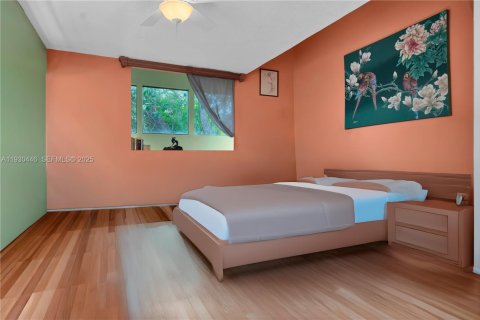 Купить виллу или дом в Майами, Флорида 3 спальни, 146.32м2, № 1989941 - фото 18