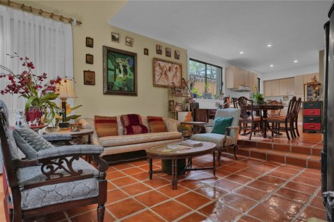 Купить виллу или дом в Майами, Флорида 3 спальни, 146.32м2, № 1989941 - фото 6