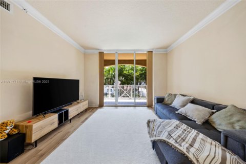 Condo in Aventura, Florida, 2 bedrooms  № 1863921 - photo 4